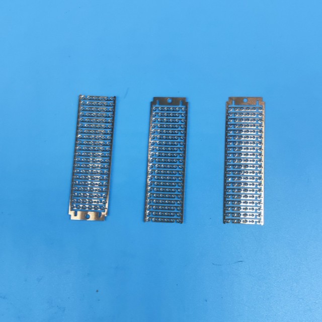 MTS-0602 SMT Framed Splice Cli