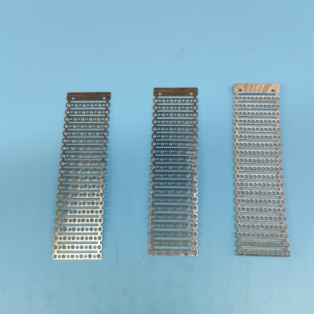 MTS-0603 Frameless SMT Splice 