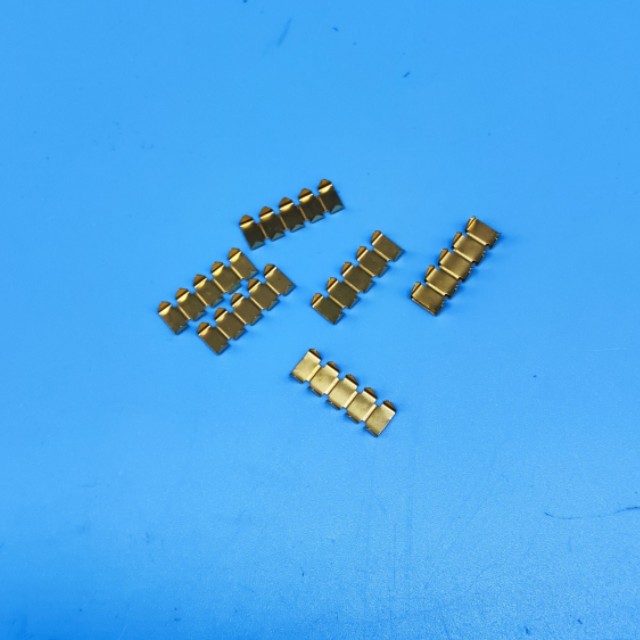 AI-0604 Auto Insertion Splice 