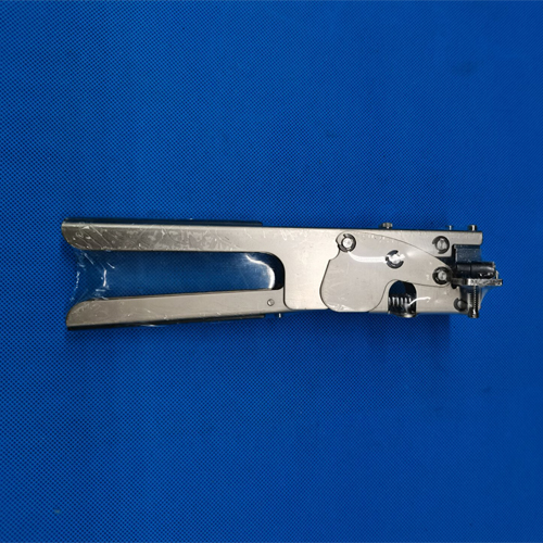 MTS-TL10 Splice Tool – Reliabl