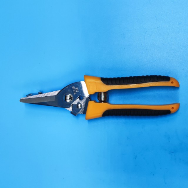 MTS-TL20 Splice Cutter – Preci